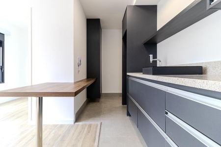 Apartamento para alugar com 36m², 2 quartos e sem vagaCozinha