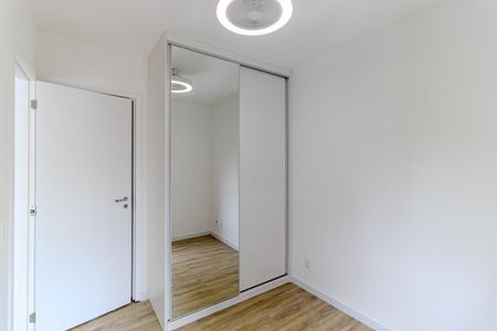 Apartamento para alugar com 36m², 2 quartos e sem vagaQuarto 2