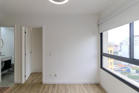 Apartamento para alugar com 36m², 2 quartos e sem vagaSala