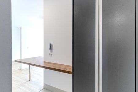 Apartamento para alugar com 36m², 2 quartos e sem vagaCozinha