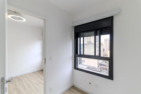 Quarto 1 de apartamento para alugar com 2 quartos, 36m² em Campos Elíseos, São Paulo