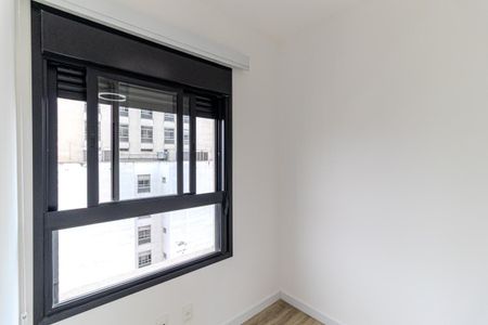 Quarto 1 de apartamento para alugar com 2 quartos, 36m² em Campos Elíseos, São Paulo