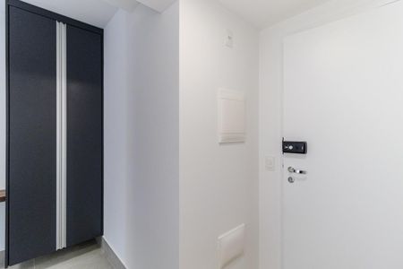 Apartamento para alugar com 36m², 2 quartos e sem vagaCorredor de Entrada