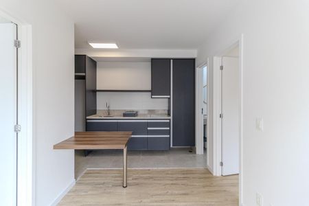 Apartamento para alugar com 36m², 2 quartos e sem vagaSala