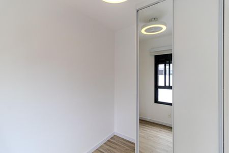 Apartamento para alugar com 34m², 2 quartos e sem vaga Apartamento para alugar com 34m², 2 quartos e sem vagaQuarto 1