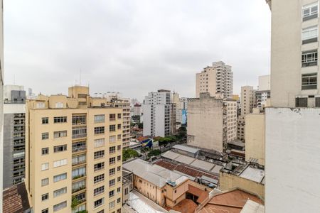Apartamento para alugar com 34m², 2 quartos e sem vaga Apartamento para alugar com 34m², 2 quartos e sem vagaVista