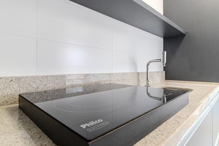 Apartamento para alugar com 34m², 2 quartos e sem vaga Apartamento para alugar com 34m², 2 quartos e sem vagaCozinha