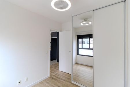 Apartamento para alugar com 34m², 2 quartos e sem vaga Apartamento para alugar com 34m², 2 quartos e sem vagaQuarto 2