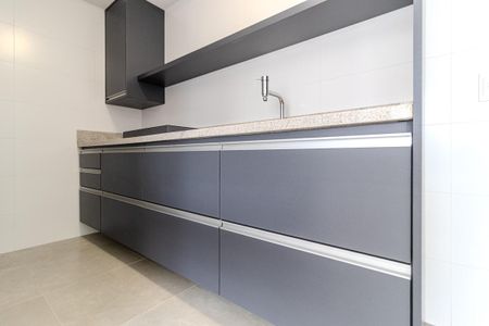 Apartamento para alugar com 34m², 2 quartos e sem vaga Apartamento para alugar com 34m², 2 quartos e sem vagaCozinha