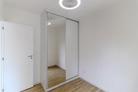 Apartamento para alugar com 34m², 2 quartos e sem vaga Apartamento para alugar com 34m², 2 quartos e sem vagaQuarto 2
