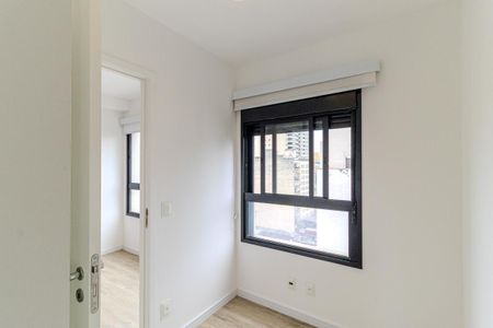 Apartamento para alugar com 34m², 2 quartos e sem vaga Apartamento para alugar com 34m², 2 quartos e sem vagaQuarto 1