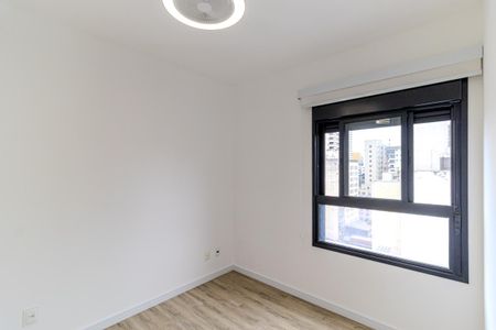 Apartamento para alugar com 34m², 2 quartos e sem vaga Apartamento para alugar com 34m², 2 quartos e sem vagaQuarto 2