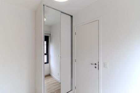 Apartamento para alugar com 34m², 2 quartos e sem vaga Apartamento para alugar com 34m², 2 quartos e sem vagaQuarto 1