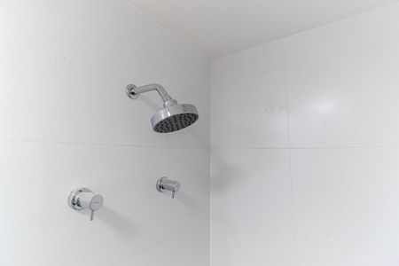 Apartamento para alugar com 34m², 2 quartos e sem vaga Apartamento para alugar com 34m², 2 quartos e sem vagaBanheiro