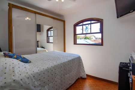 Casa à venda com 85m², 3 quartos e sem vagaQuarto