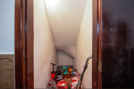 Casa à venda com 85m², 3 quartos e sem vagaÁrea externa