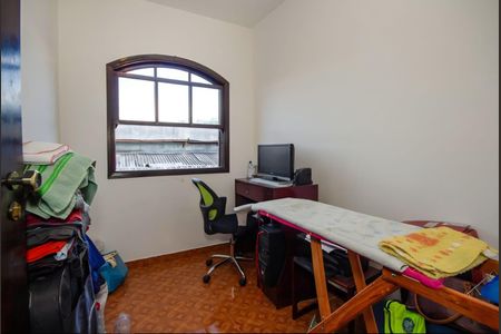 Casa à venda com 85m², 3 quartos e sem vagaQuarto