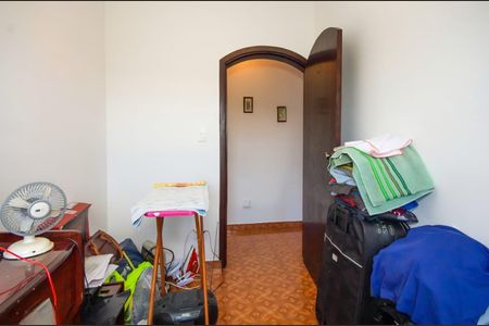 Quarto de casa à venda com 3 quartos, 85m² em Ipiranga, São Paulo