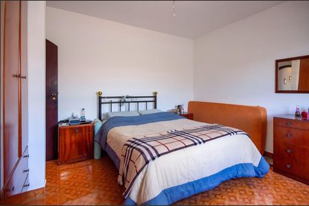 Casa à venda com 85m², 3 quartos e sem vagaQuarto