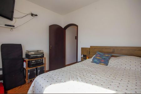 Quarto de casa à venda com 3 quartos, 85m² em Ipiranga, São Paulo