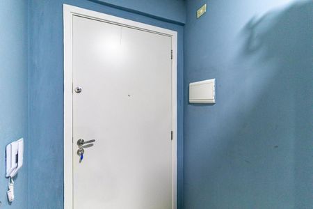 Entrada de apartamento para alugar com 2 quartos, 35m² em República, São Paulo