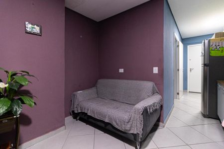Sala de apartamento para alugar com 2 quartos, 35m² em República, São Paulo