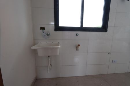 Apartamento para alugar com 76m², 2 quartos e sem vagaLavanderia