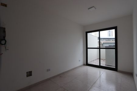 Sala de apartamento para alugar com 2 quartos, 76m² em Quinta da Paineira, São Paulo