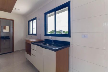 Apartamento à venda com 76m², 2 quartos e sem vaga Apartamento à venda com 76m², 2 quartos e sem vagaCozinha
