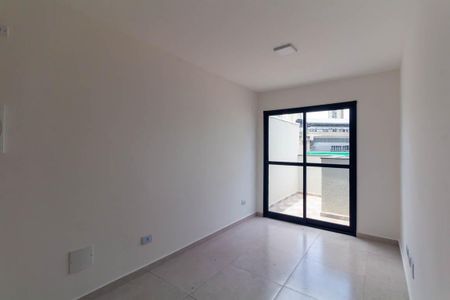 Apartamento à venda com 76m², 2 quartos e sem vaga Apartamento à venda com 76m², 2 quartos e sem vagaSala
