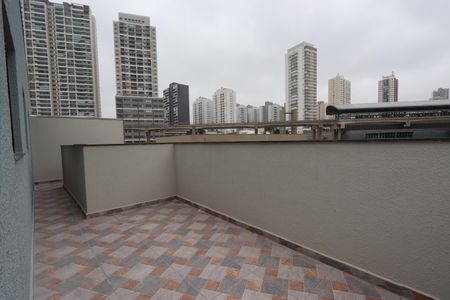 Apartamento para alugar com 76m², 2 quartos e sem vagaVaranda da Sala
