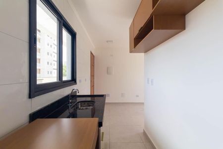 Apartamento à venda com 76m², 2 quartos e sem vaga Apartamento à venda com 76m², 2 quartos e sem vagaCozinha