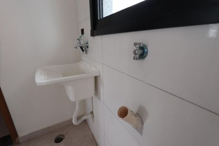 Apartamento para alugar com 76m², 2 quartos e sem vagaLavanderia