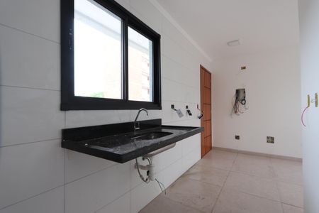 Apartamento para alugar com 76m², 2 quartos e sem vagaCozinha