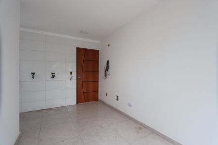 Sala de apartamento para alugar com 2 quartos, 76m² em Quinta da Paineira, São Paulo