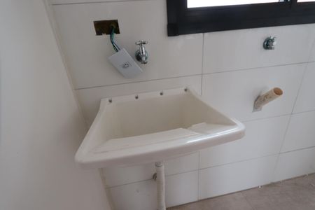 Apartamento para alugar com 76m², 2 quartos e sem vagaLavanderia