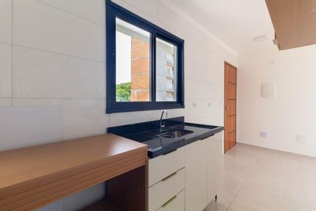 Apartamento à venda com 76m², 2 quartos e sem vagaCozinha