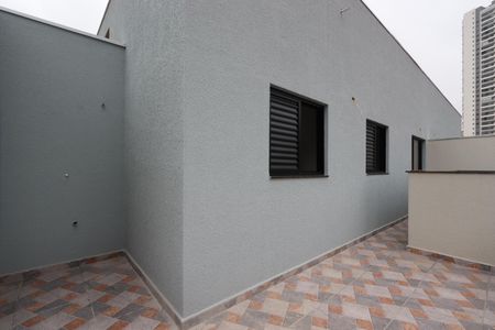 Apartamento para alugar com 76m², 2 quartos e sem vagaVaranda da Sala