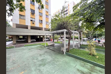 Apartamento à venda com 52m², 2 quartos e 2 vagasÁrea comum