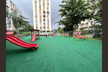 Apartamento à venda com 52m², 2 quartos e 2 vagasÁrea comum - Playground