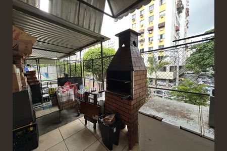 Apartamento à venda com 52m², 2 quartos e 2 vagasÁrea comum