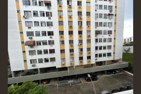 Apartamento à venda com 52m², 2 quartos e 2 vagasVista o Quarto 2