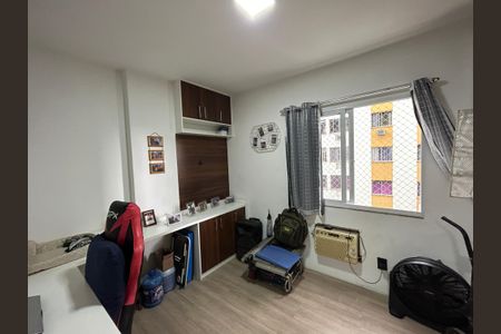 Apartamento à venda com 52m², 2 quartos e 2 vagasQuarto 2