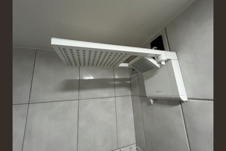 Apartamento à venda com 52m², 2 quartos e 2 vagasChuveiro