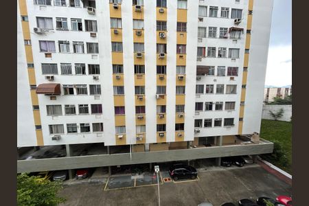 Apartamento à venda com 52m², 2 quartos e 2 vagasVista o Quarto 1