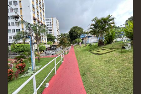 Apartamento à venda com 52m², 2 quartos e 2 vagasÁrea comum