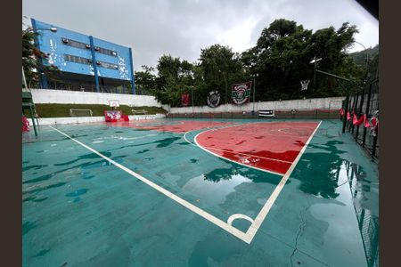 Apartamento à venda com 52m², 2 quartos e 2 vagasQuadra Esportiva 1