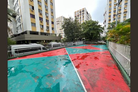 Apartamento à venda com 52m², 2 quartos e 2 vagasÁrea comum