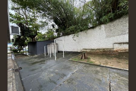 Apartamento à venda com 52m², 2 quartos e 2 vagasÁrea comum