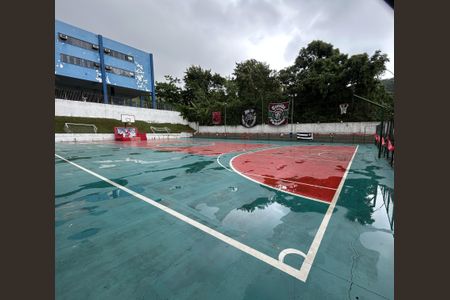 Apartamento à venda com 52m², 2 quartos e 2 vagasQuadra Esportiva 1